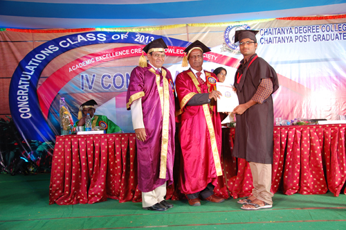 convocation 2014